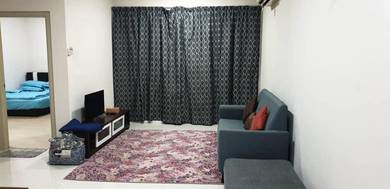 SEWA| TTDI Adina Seksyen 13 Shah Alam FULLY FURNISHED