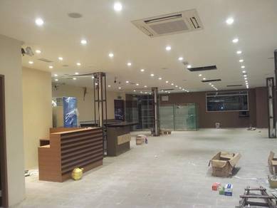 Electrical and aircond services