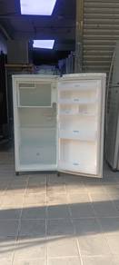 Elba 1 Door Fridge Peti ais 180Liters