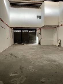1.5 Sty Industry Terrace Factory @ Prai/ Juru Industrial Area For Sale