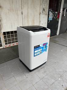 Hisense Automatic Washer Washing Machine 9kgs