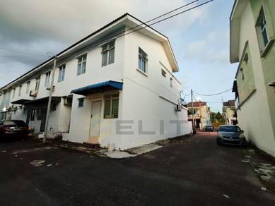 ENDLOT + RENOVATED SENAI JAYA, Taman Scientex Senai