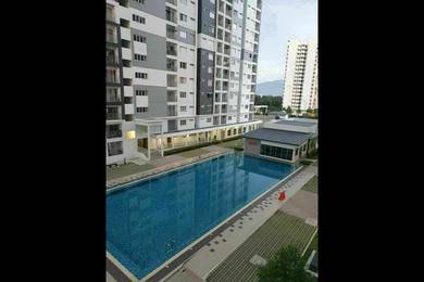 【🔥100% LOAN🔥】D'Camellia Apartment 860sqft Setia Ecohill Semenyih B/M