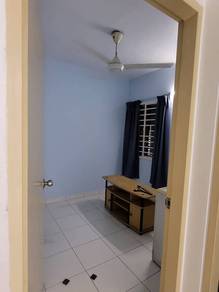 SEWA|Seri Pinang Apartment Setia Alam READY TO MOVE IN