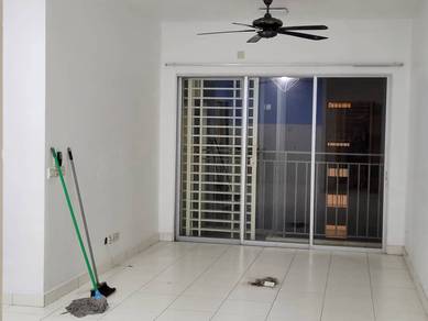 SEWA|Seri Pinang Apartment Setia Alam READY TO MOVE IN