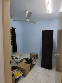 SEWA|Seri Pinang Apartment Setia Alam READY TO MOVE IN