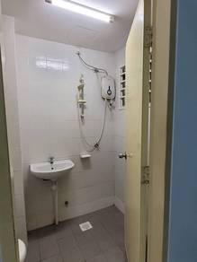SEWA|Seri Pinang Apartment Setia Alam READY TO MOVE IN