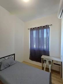 Room-for-rent-Kuching-Sarawak