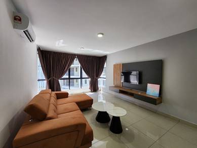 Upper East Condominium Fully Furnished Unit For Rent