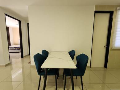 Upper East Condominium Fully Furnished Unit For Rent
