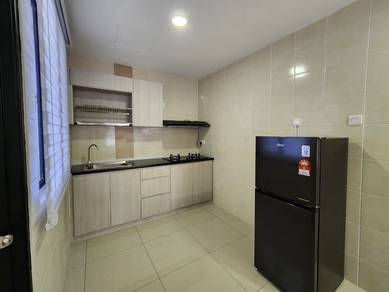 Upper East Condominium Fully Furnished Unit For Rent