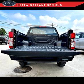 Isuzu D-MAX 1.9L 4X2 AUTO PLUS RG16 Rebate