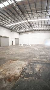 [CF CCC READY] Taman Perindustrian Puchong 2 Sty BUNGALOW FACTORY!