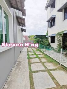 2.5 storey Semi-D Sungai Ara Bayan Lepas