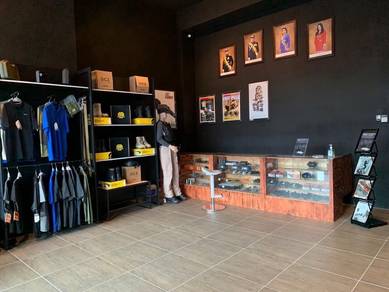 Limited Unit Eco Botanic Ground Floor Shop For RentFor