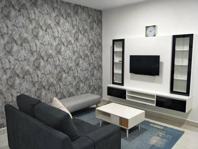 H2O Residences