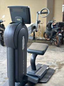 Technogym Arm Bike Ergometer Upper Body Rehab