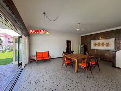 LANDED SALE 2.5 STOREY At PEARL HILL 7169 SQFT SEA VIEW VIEW TO OFFER