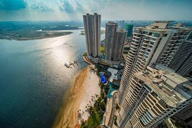 Bay Point @ Country Garden Danga Bay