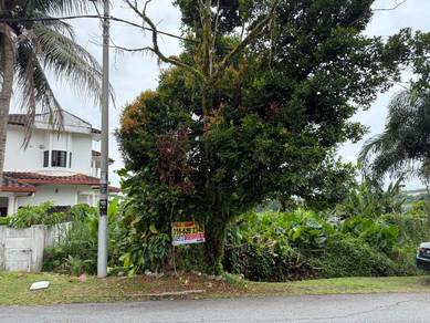 5906 sq.ft. BUNGALOW Land Taman Labu Utama Bukit Kaya Seremban