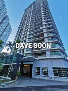 THE BREZZA AT E&O SERI TANJUNG PINANG 1,450sf Corner Units