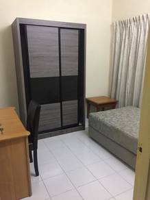 Middle Room for 1 Person at SS7 Sterling Condo Kelana Jaya