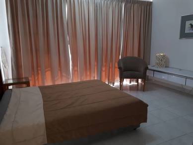 Big Room Ata Sterling Condo SS7 Kelana Jaya-near Paradigm Mall & LRT