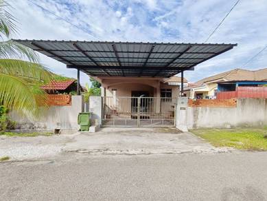 Bungalow-House-for-sale-Chemor-Perak