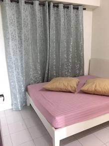 Middle Room At Sterling Condo SS7 Kelana Jaya Near LRT & Paradigm Mall