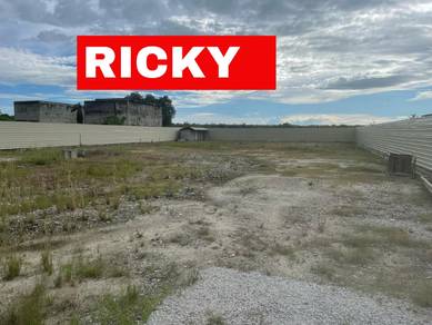 Commercial-Land-for-rent-Bukit-Tengah-Penang