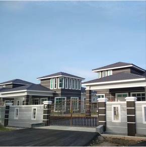 Semi-Detached-House-for-sale-Muar-Johor