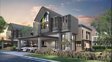 New-Bungalow-House-for-sale-Sungai-Petani-Kedah