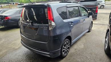 Perodua ALZA 1.5 EZi (A)