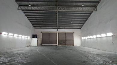Warehouse-/-Factory-for-rent-Ampang-Selangor
