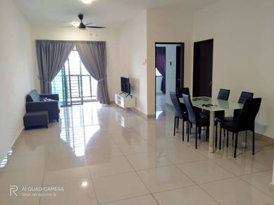 Residensi Zamrud @ Kajang