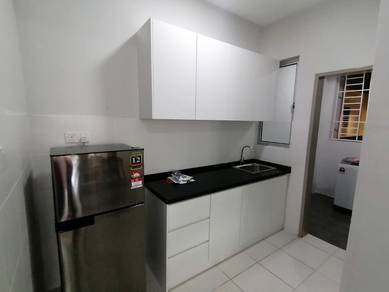 [NOW] Platinum Teratai Condo 3 Room Setapak Wangsa maju Titiwangs KL