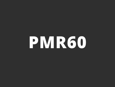 PMR60