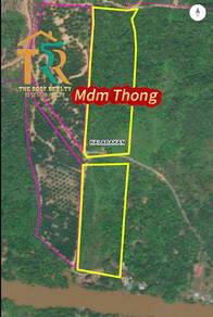 Agriculture land | 14.8 acres | for sale
