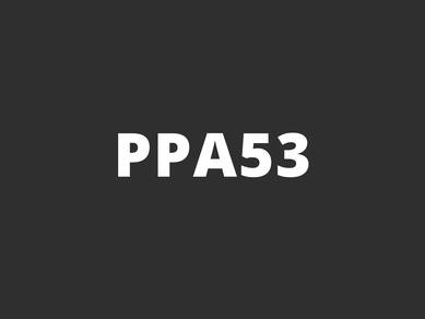 PPA53
