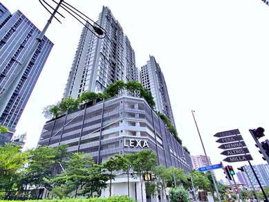 Lexa Residence @ Wangsa Maju [F/Furnish] 3R2B Setiawangsa Keramat