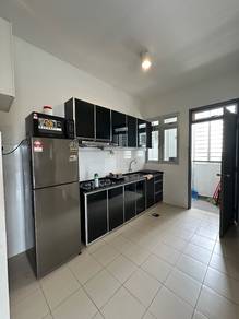 Kalista 2 condominium seremban 2