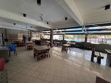 CORNER UNIT SIZE BESAR MAGNA VILLE CONDO SELAYANG WITH 2 CAR PARKs