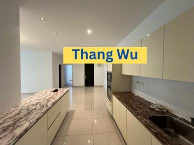 Olive Tree Residences Renovated Good Deal in Bayan Baru Got VR & KEY