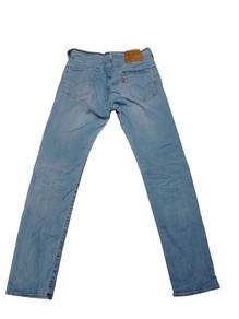 Levis big E