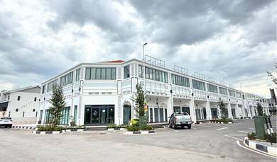 Shop-lot-for-sale-Ipoh-Perak
