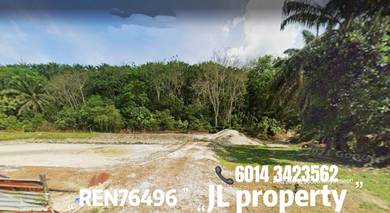 Residential-Land-for-sale-Kulim-Kedah