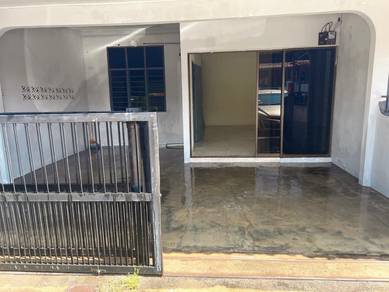 Terraced-House-for-rent-Kulim-Kedah