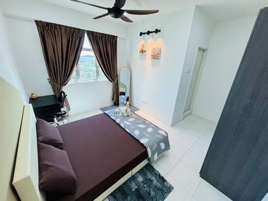Room-for-rent-Perai-Penang