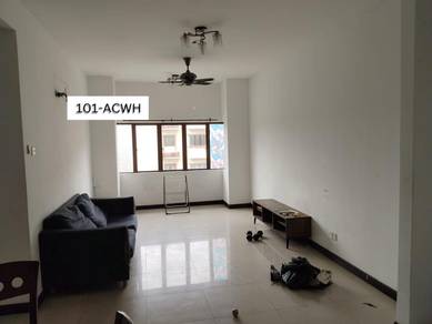 Desa Idaman Residences
