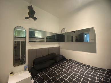 Room-for-rent-Perai-Penang
